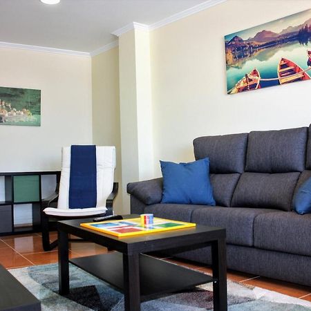 Apartamento En Centro De Fisterra 외부 사진
