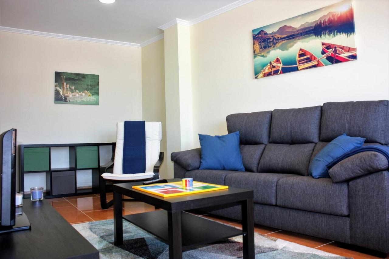 Apartamento En Centro De Fisterra 외부 사진