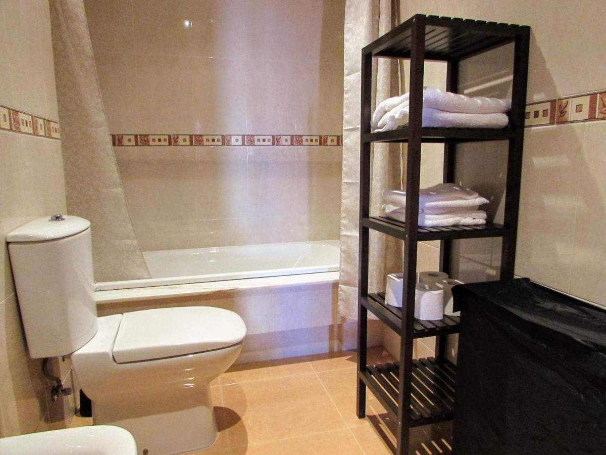 Apartamento En Centro De Fisterra 외부 사진