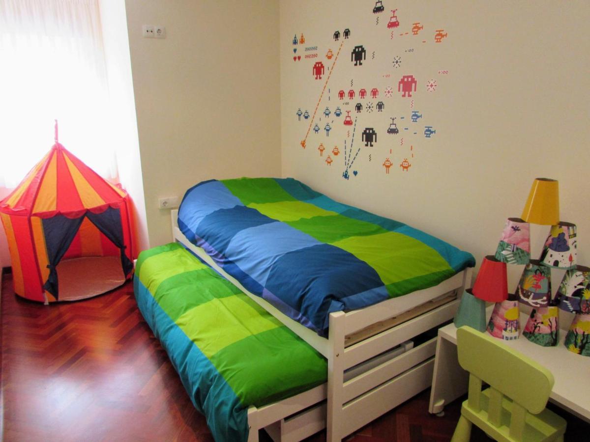 Apartamento En Centro De Fisterra 외부 사진
